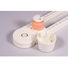 Rayher 69284000 Magnetic Circular Cutter for Cutting Circles with 8.5