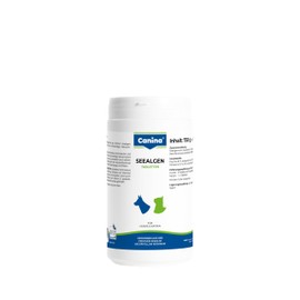 Canina Seealgen Tabletten, 750g, bräunlich
