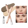 Sace Lady Lápiz Para Contorno Corrector Facial Doble Punta