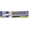 N Gauge Train Die Cast Scale Model No.35 500 Shinkansen