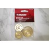 Husky Hopper Gun Texture Sprayer Replacement Nozzles (3-Pack) 3/16", 1/4