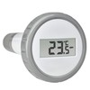 TFA Dostmann Palma 30.3067.10 Digital Wireless Pool Thermometer for Swimming