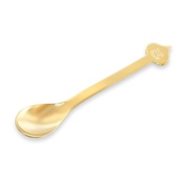 Smile Slime Spoon M Slime ~35th Anniversary Version ~ Gold