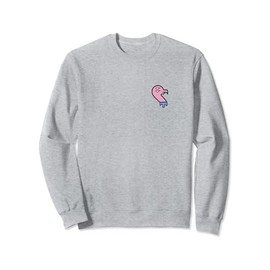 Birdie Crewneck Sweatshirt Sweatshirt