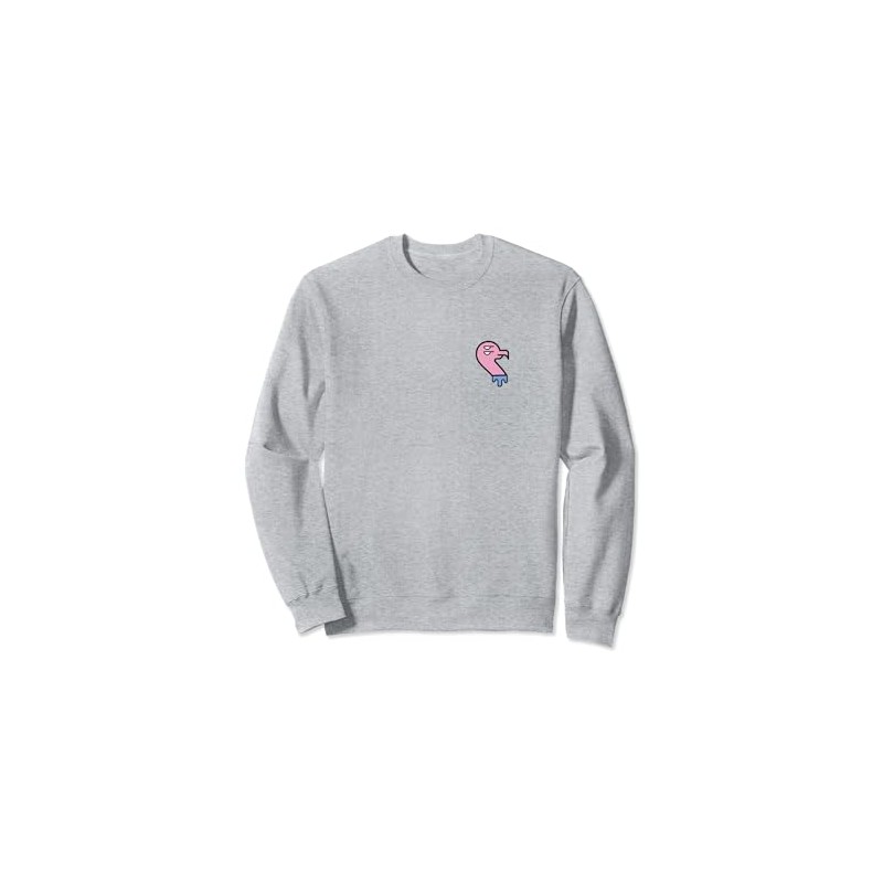 Birdie Crewneck Sweatshirt Sweatshirt