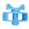 50Pcs Electric Fence Insulators ABS Electric Fence Tightener in Line