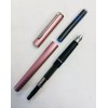 Sheaffer Agio Pink "M" Nib Fountain Pen