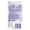 Bioré T-Zone Blackhead Remover Strips, Deep Cleansing Pore Strips, (5