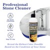 Marblelife Marble Gloss Conditioner, Used For Heavy Duty Countertop, Table,