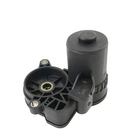 Rear Left Parking Brake Actuator Motor Compatible with Jaguar E-Pace F-Pace I-Pace XF II XE, Land Rover Discovery Sport Range Rover Evoque Velar Replace LR061386 T4N7523 T4N7573