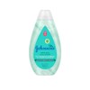 Johnson's Baby Soft & Shiny 2-in-1 Shampoo & Conditioner 500ml