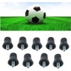Dytabepl 12 Replacement Spikes for Football Boots 13 mm with