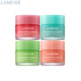 LANEIGE Lip Sleeping Mask EX 20g, Type:Vanilla