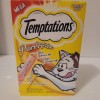 Unbranded TEMPTATIONS Creamy Salmon and Chicken Lickable Cat Treats ,12g