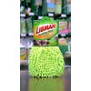 Libman Microfiber Dusting Mitt – Dual-Sided Dusting Glove with Elastic