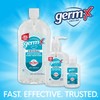 Germ-X Original Hand Sanitizer, 2 Fl Oz (Pack of 48),