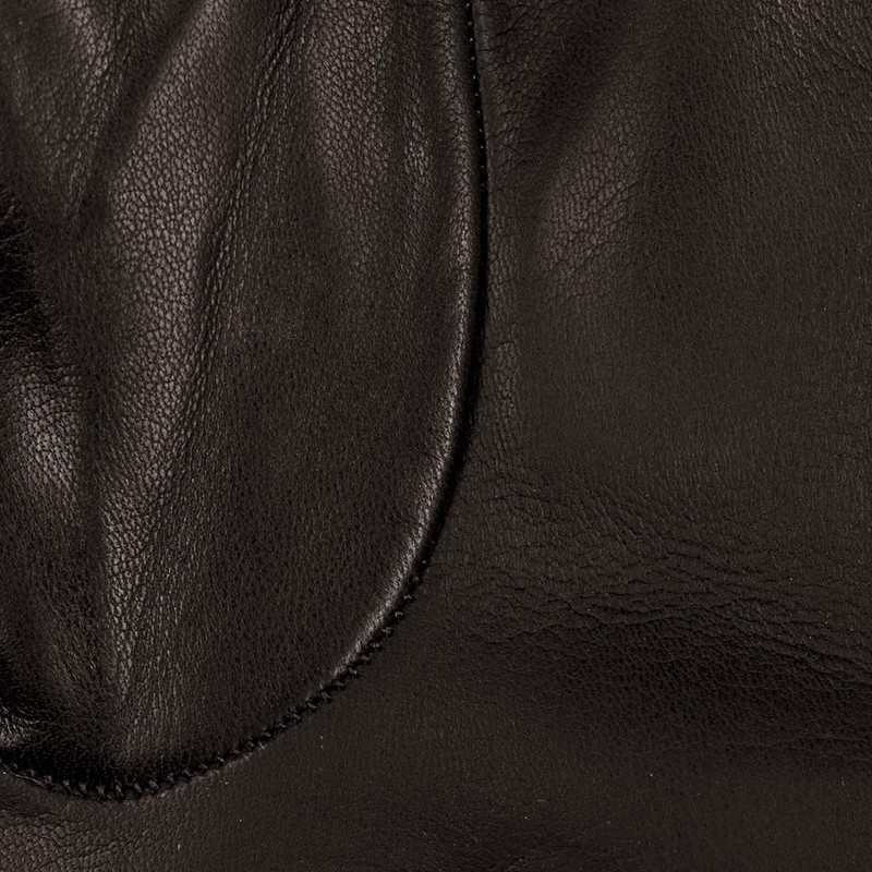 Caridei Classic Nappa Leather Women's Gloves with Lining -