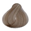 Loquay Tinte en Crema Pure Color, Rubio Claro Cenizo, 120