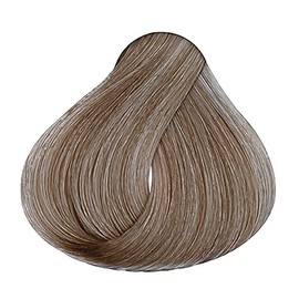 Loquay Tinte en Crema Pure Color, Rubio Claro Cenizo, 120 G