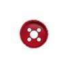 Ruko 106079 Bi-Metal hole saw accessory 79 mm
