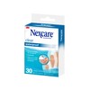 Nexcare™ Waterproof Clear Bandage 588-30PBANZ, Assorted, 30/Pack