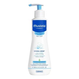 Crema Mustela Hydra Bébé Loción Corporal