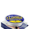 Major Craft Bullet Fluoro Shock Leader, 98.4 ft (30 m),