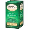 Twinings Irish Breakfast Individually Wrapped Tea Bags | Caffeinated, Thick,