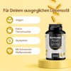 Turmeric Capsules High Dose - 400 Capsules (13 Months) with