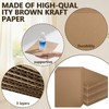 Coco Berming Pack of 30 A4 Corrugated Cardboard for Crafts,