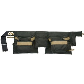 Kuny's AP1429 AP-1429 Sierra 12 Pocket Apron