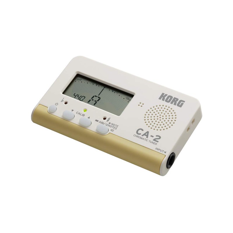 KORG KORG - Chromatic Tuner CA-2 Set of 5