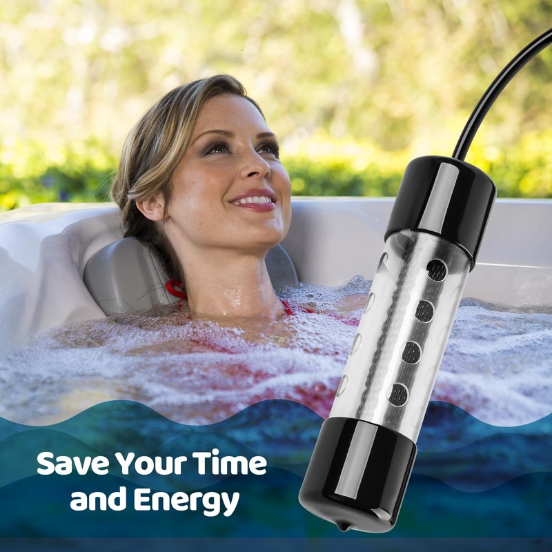 Replacement Salt Cell for ACE Sanitizing System, Work with All