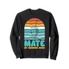 Mate My Morning Muse Mate Sweatshirt