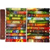 Krishan Incense Sticks, Series 5 | unique combination incense sticks