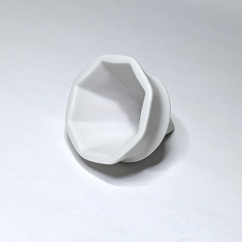 irotan Octagonal Salt Stiffener Salt