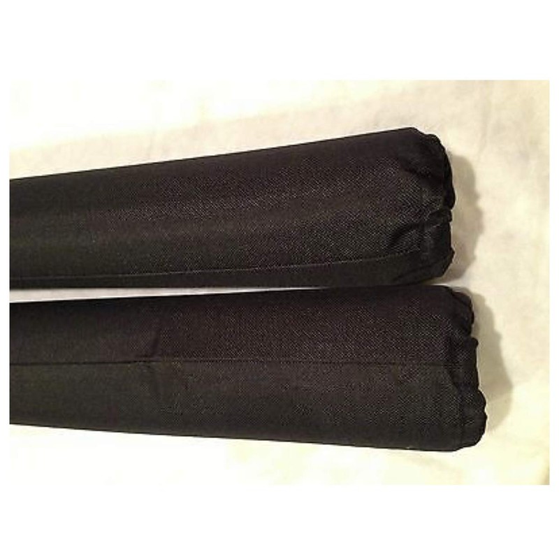 Tantrum Tow Ropes 36" Capped Pair of Boat Trailer Guide