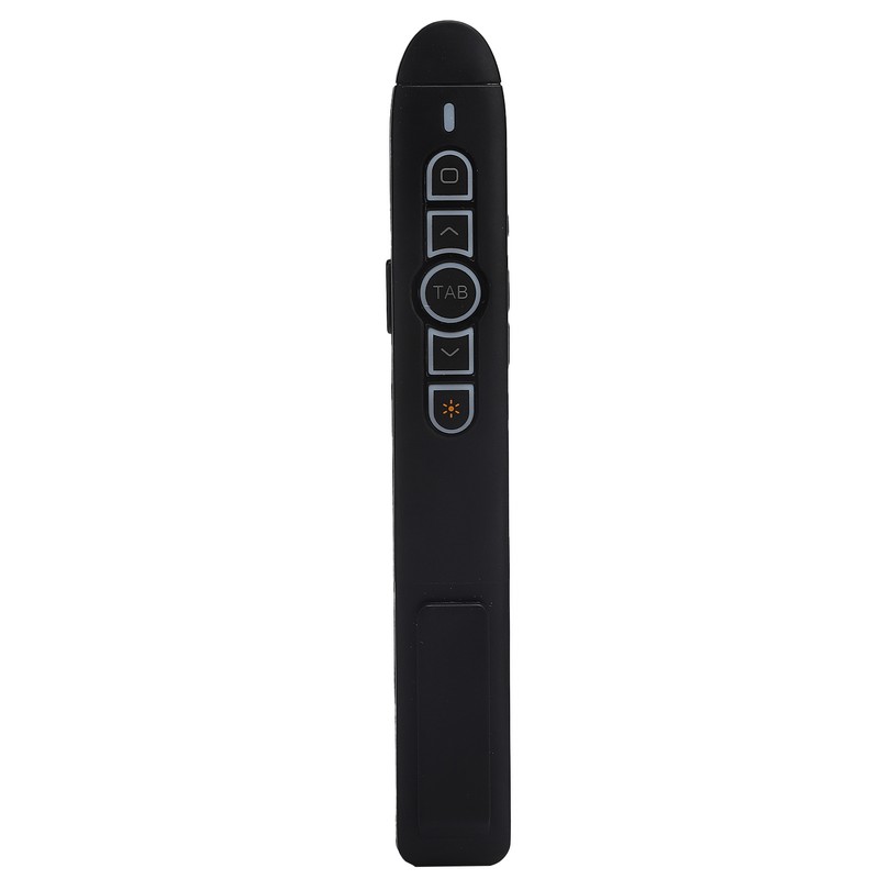 2.4GHz Wireless Presenter Power Point Electronic Remote Control PPT Presentation