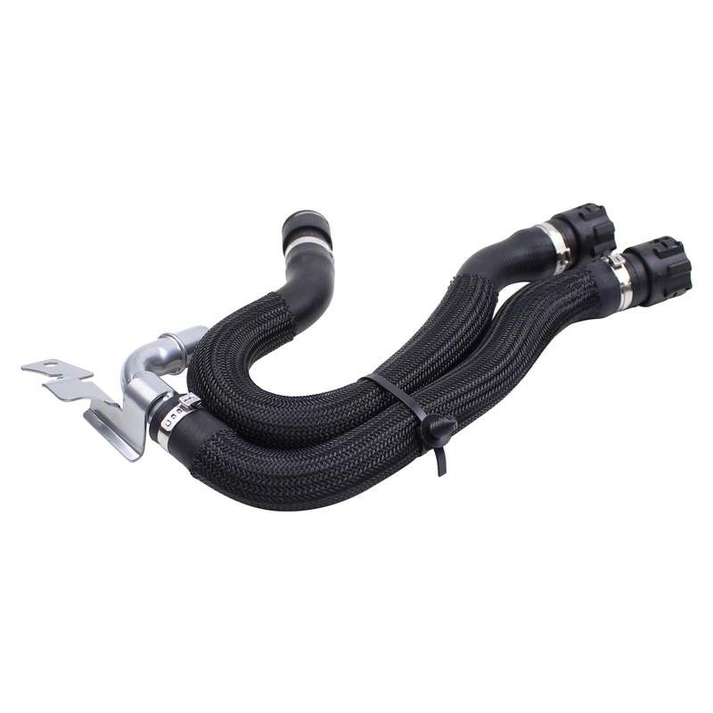 MOTOKU HVAC Heater Hose Air Conditioning Heater Supply and Return
