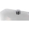 Eurosport Daytona Dodge Ram Logo License Plate