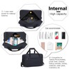 KONO Ryanair Travel Bag Hand Luggage Bag Unisex Gym Handbag