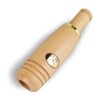 Acme Deluxe Traditional Wooden Mallard Duck Call, Wildfowling Appeau Pour
