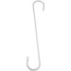nissatyein Family Hooks White 38/38 300 mm Reference Working Load Limit 12kg