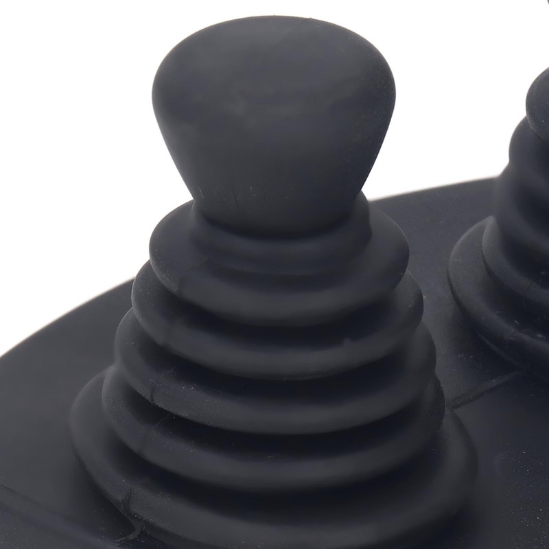 Forklift Joystick Controller Double Handle Control Unit 7919040043 for Linde