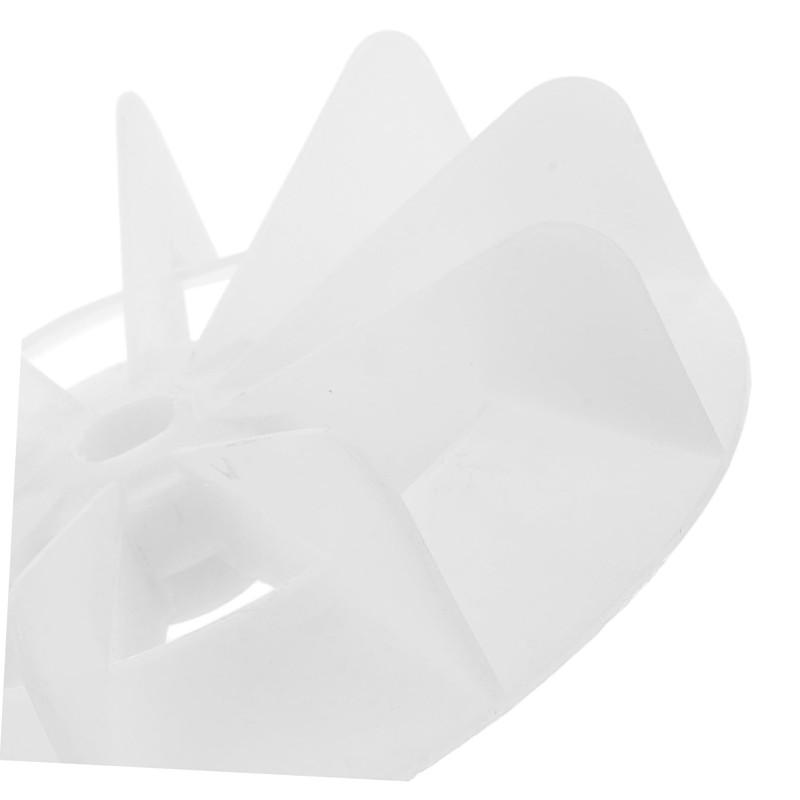 Operitacx Air Compressor Replaceable Air Compressor Fan Replaceable Small Air