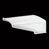 Geroosaty Sun Shade Protective Cap Camera Top Cover Security Camera