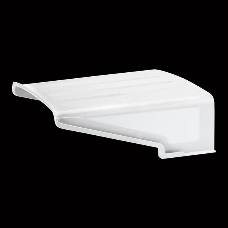 Geroosaty Sun Shade Protective Cap Camera Top Cover Security Camera