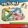 Trouble Pop-O-Matic Trouble Kids Board Game, Family Games for 2-4