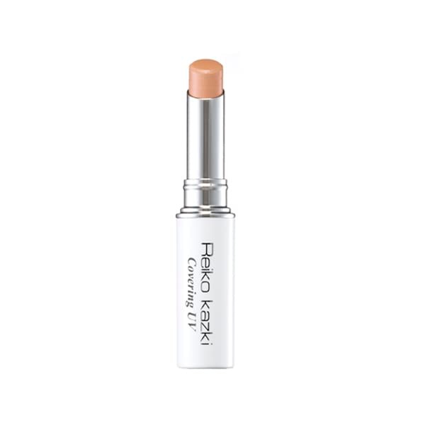 Kazu Reiko Quick Covering Pencil UV (OR) SPF38 PA+++ Concealer