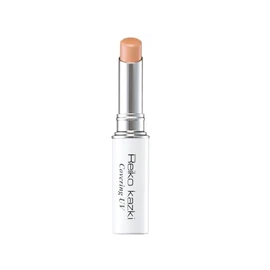 Kazu Reiko Quick Covering Pencil UV (OR) SPF38 PA+++ Concealer Pencil Part Foundation Cover Bear Dull Eyes Freckle Pencil Stick Easy to Use Stretch Moisturizing Over Fonde